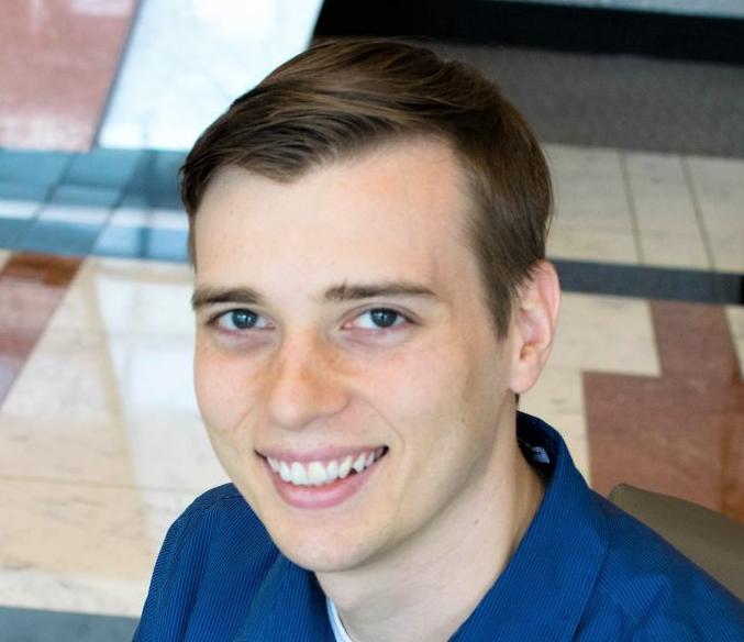 Evan Wolfenden